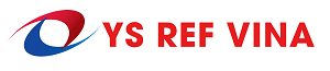 YS REF VINA giải pháp cung ứng toàn diện tại Việt Nam