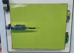 Cửa tò vò đơn và đôi