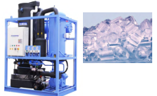 Máy làm đá viên